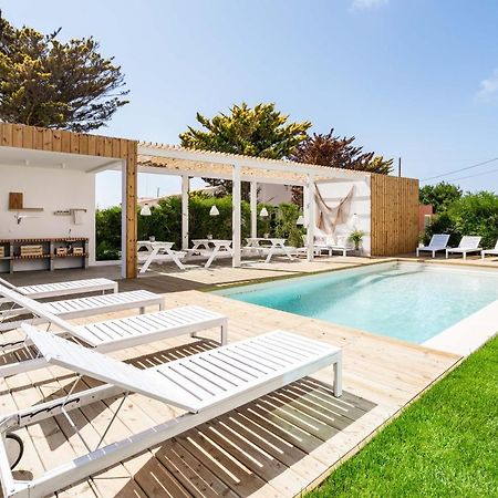 Casa Vica - Sagres Design Apartments Zewnętrze zdjęcie
