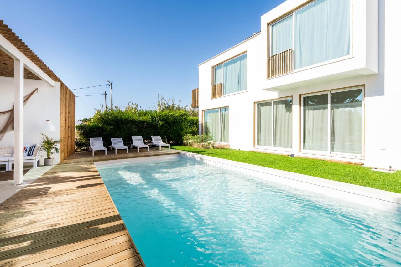 Casa Vica - Sagres Design Apartments Zewnętrze zdjęcie