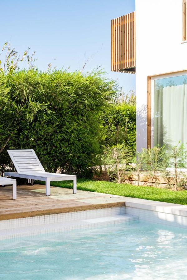 Casa Vica - Sagres Design Apartments Zewnętrze zdjęcie