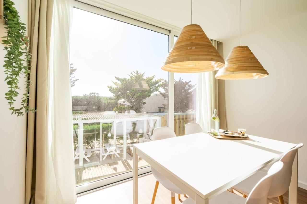 Casa Vica - Sagres Design Apartments Zewnętrze zdjęcie