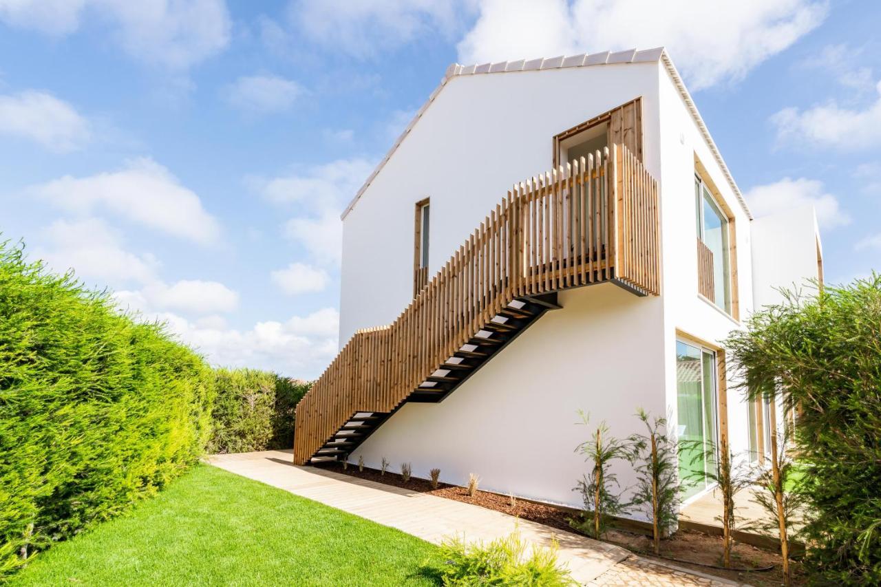 Casa Vica - Sagres Design Apartments Zewnętrze zdjęcie