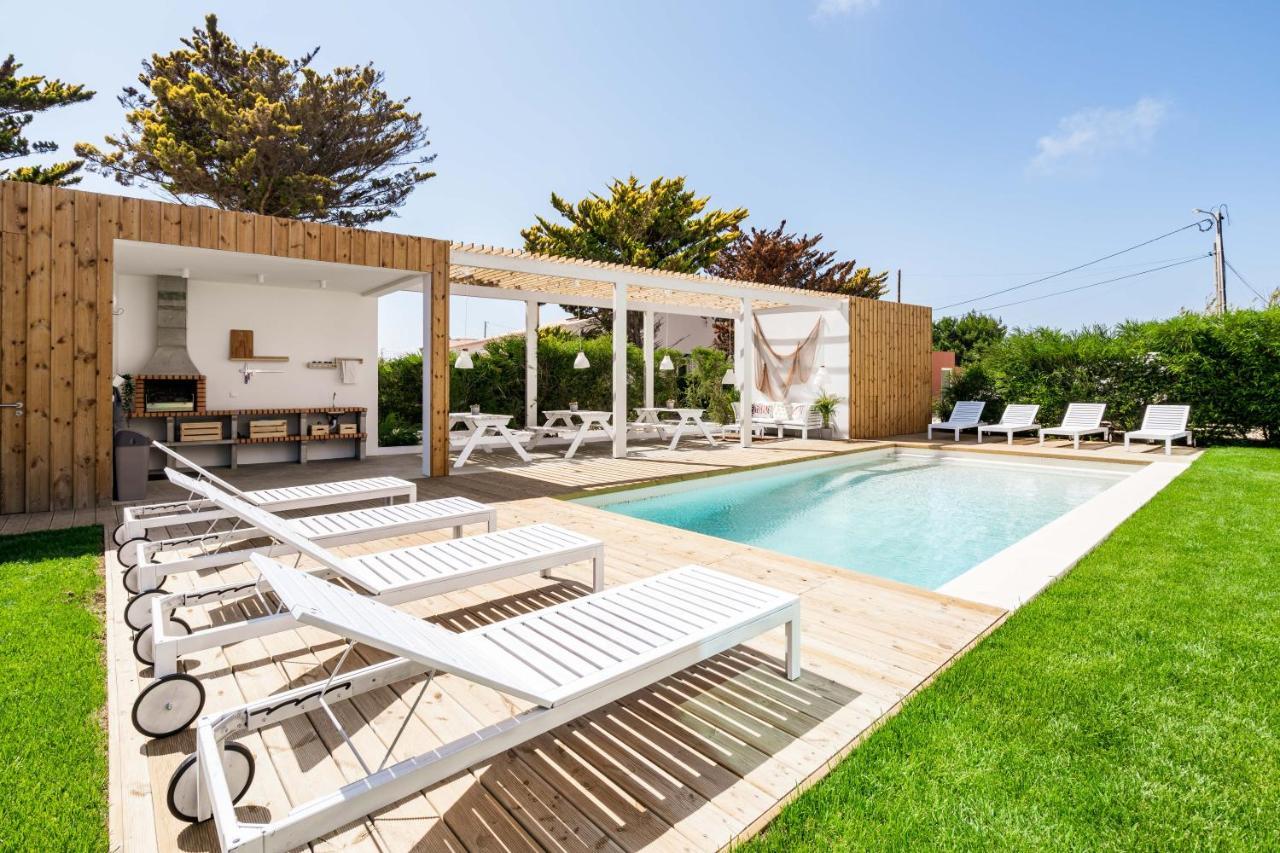 Casa Vica - Sagres Design Apartments Zewnętrze zdjęcie