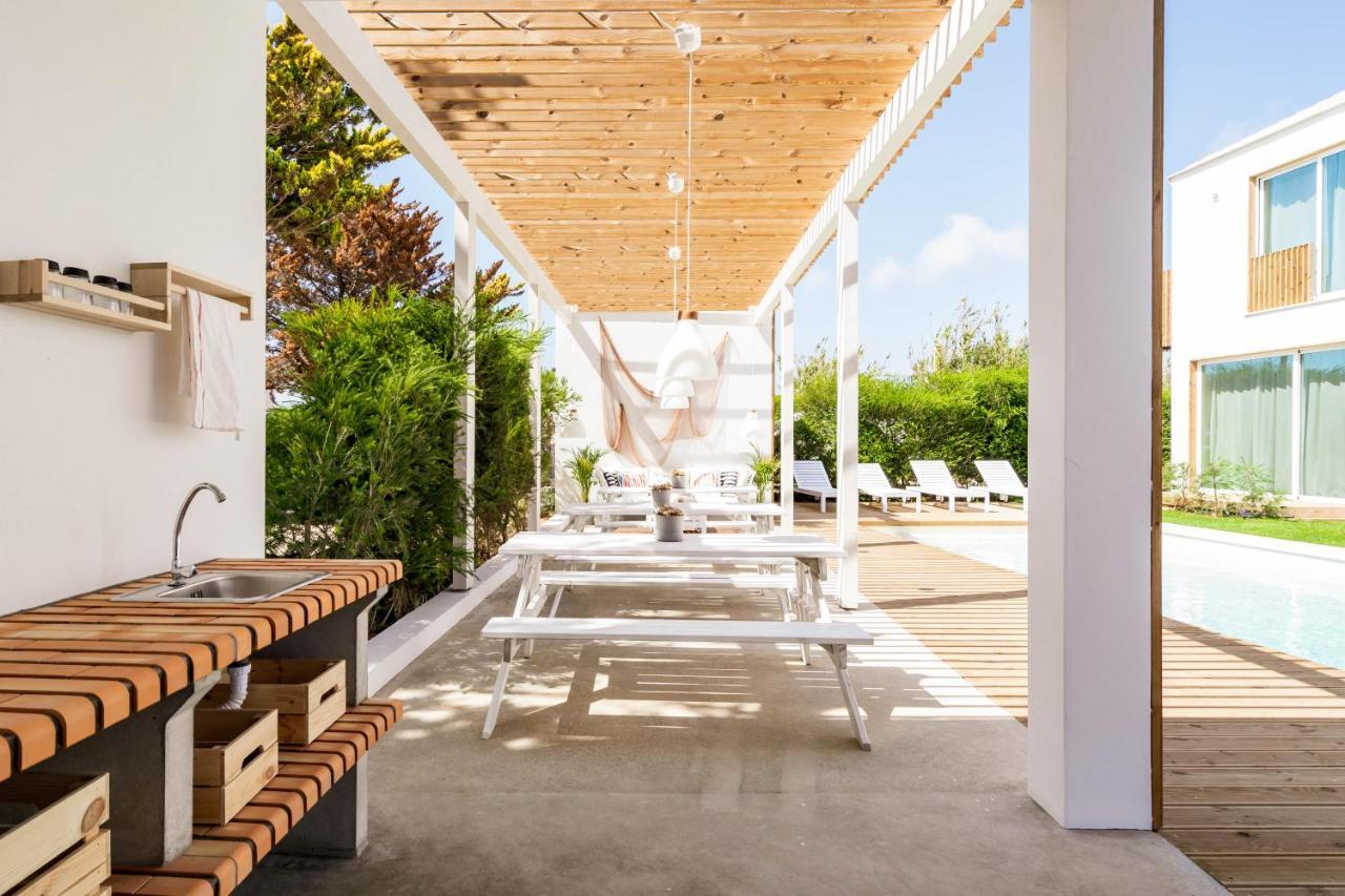 Casa Vica - Sagres Design Apartments Zewnętrze zdjęcie