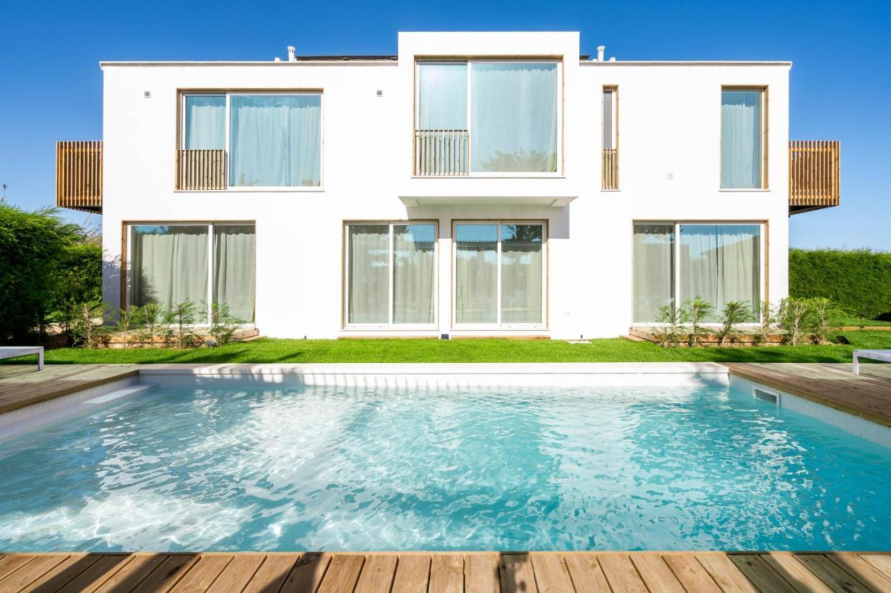 Casa Vica - Sagres Design Apartments Zewnętrze zdjęcie