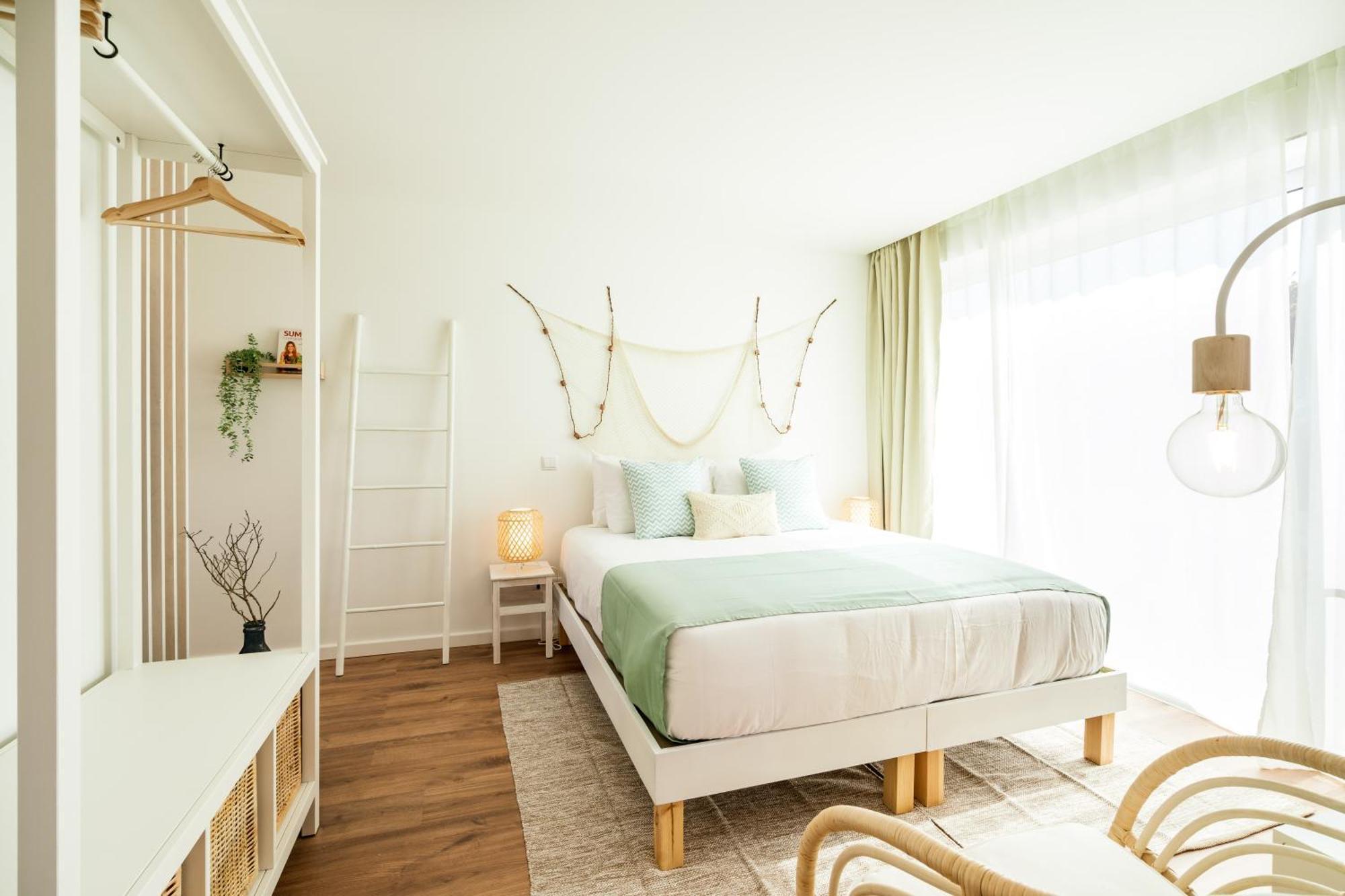 Casa Vica - Sagres Design Apartments Pokój zdjęcie