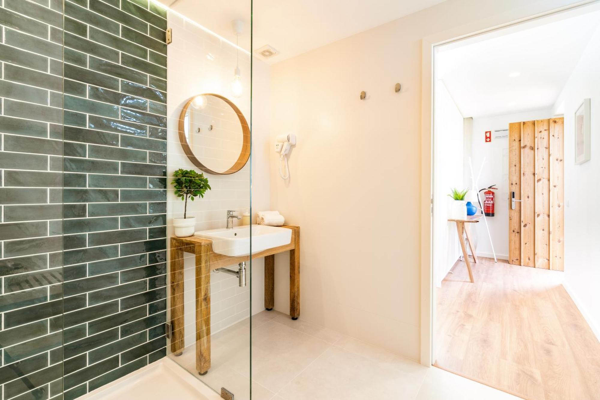Casa Vica - Sagres Design Apartments Pokój zdjęcie