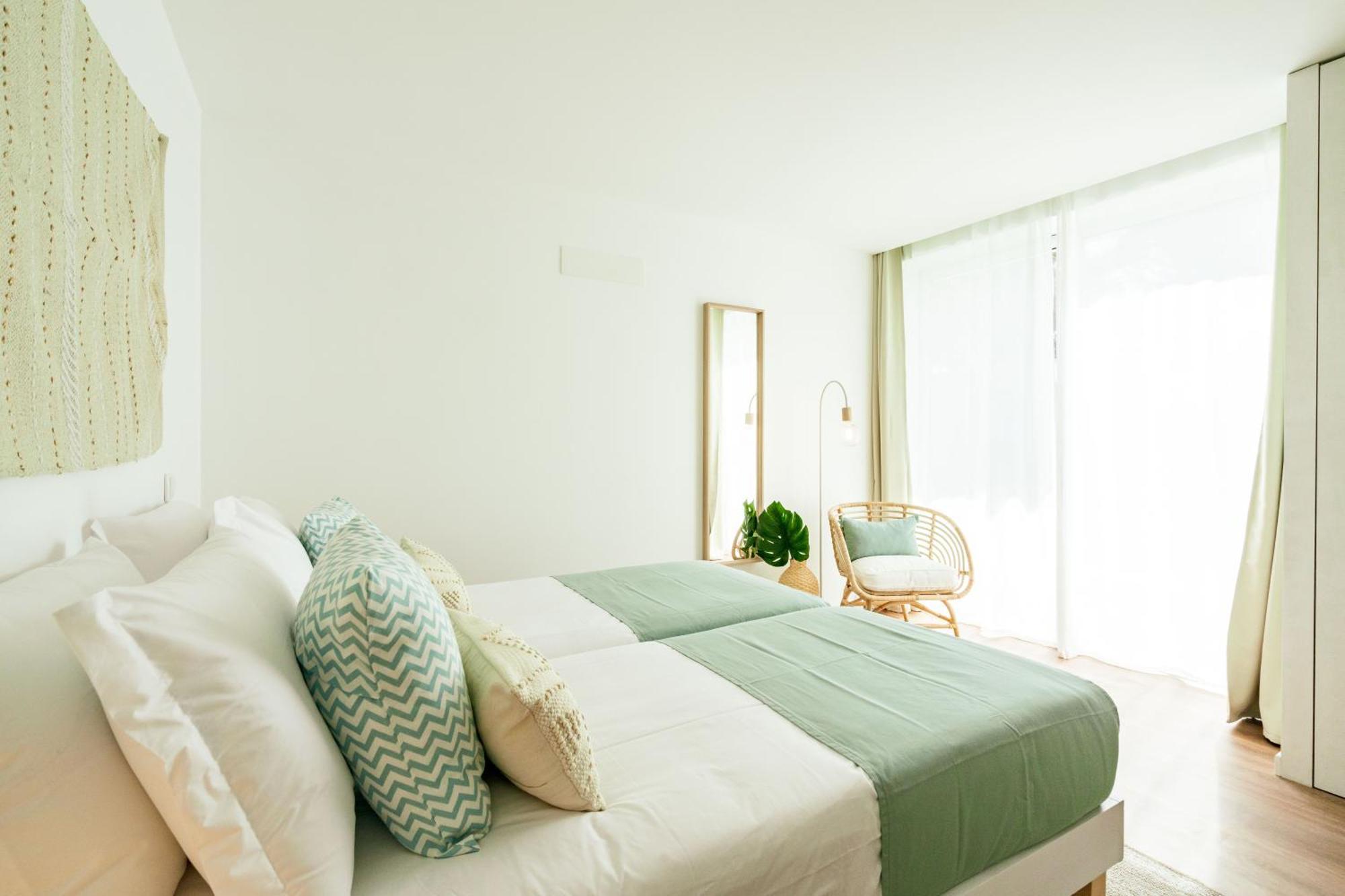 Casa Vica - Sagres Design Apartments Pokój zdjęcie