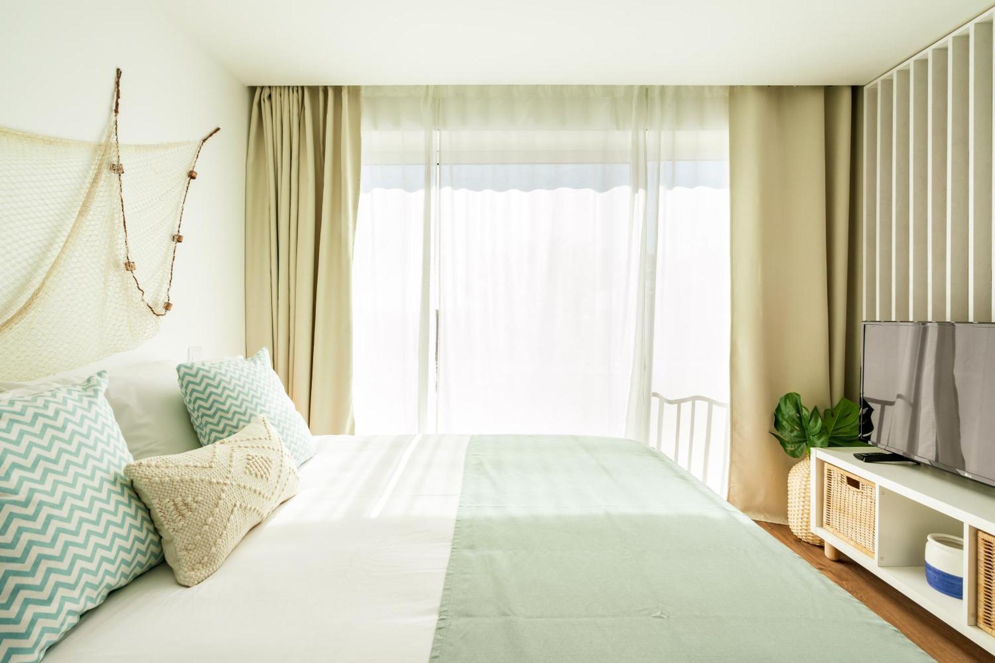 Casa Vica - Sagres Design Apartments Pokój zdjęcie