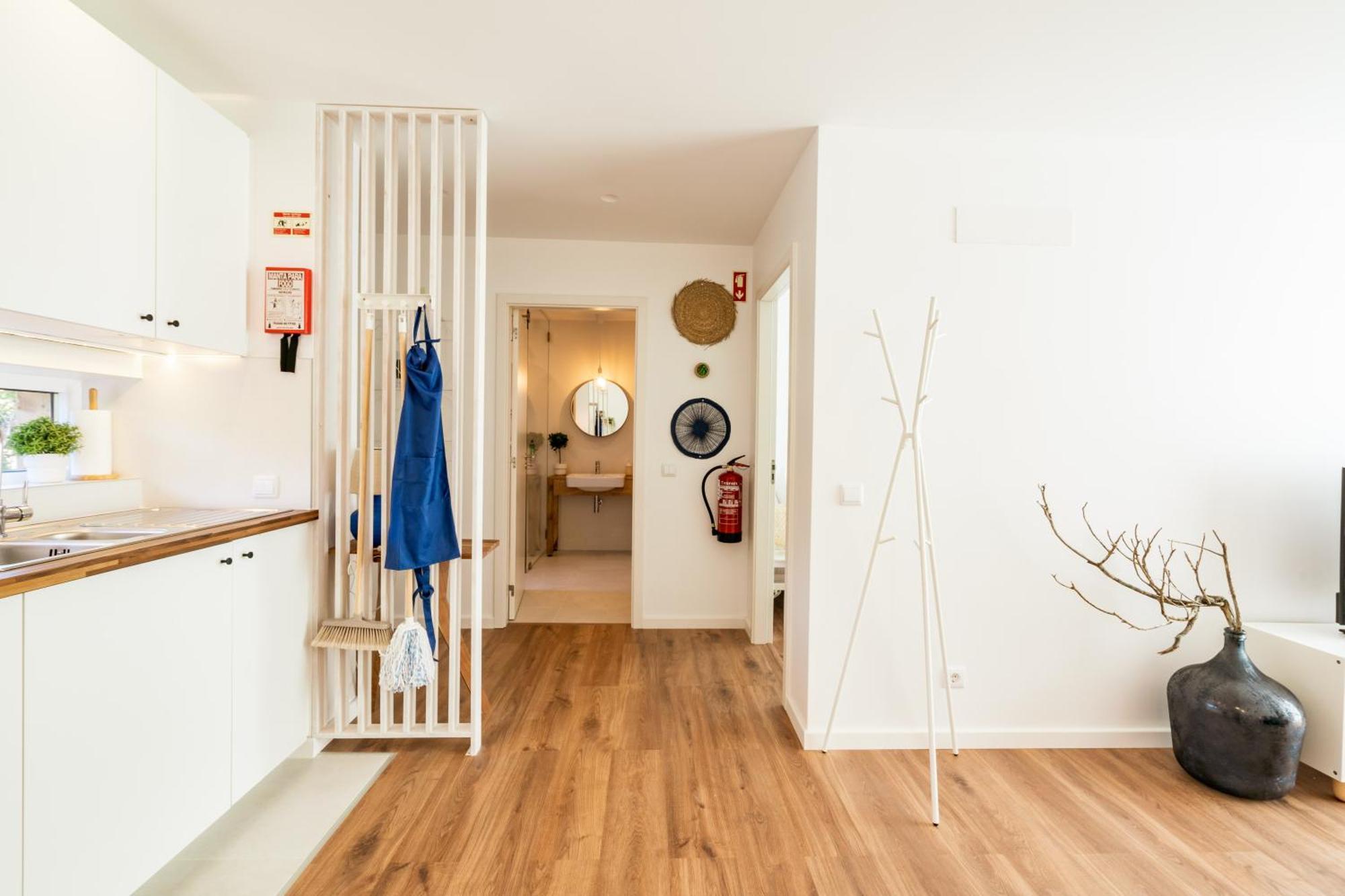Casa Vica - Sagres Design Apartments Pokój zdjęcie