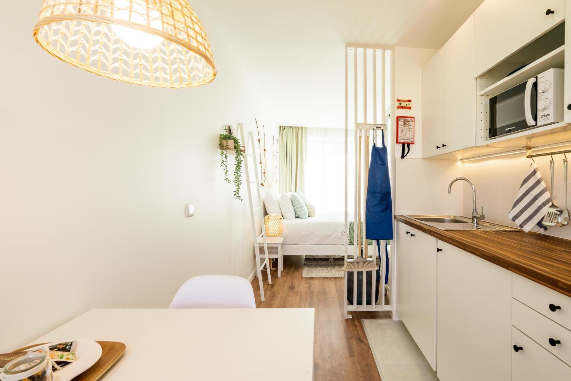 Casa Vica - Sagres Design Apartments Pokój zdjęcie
