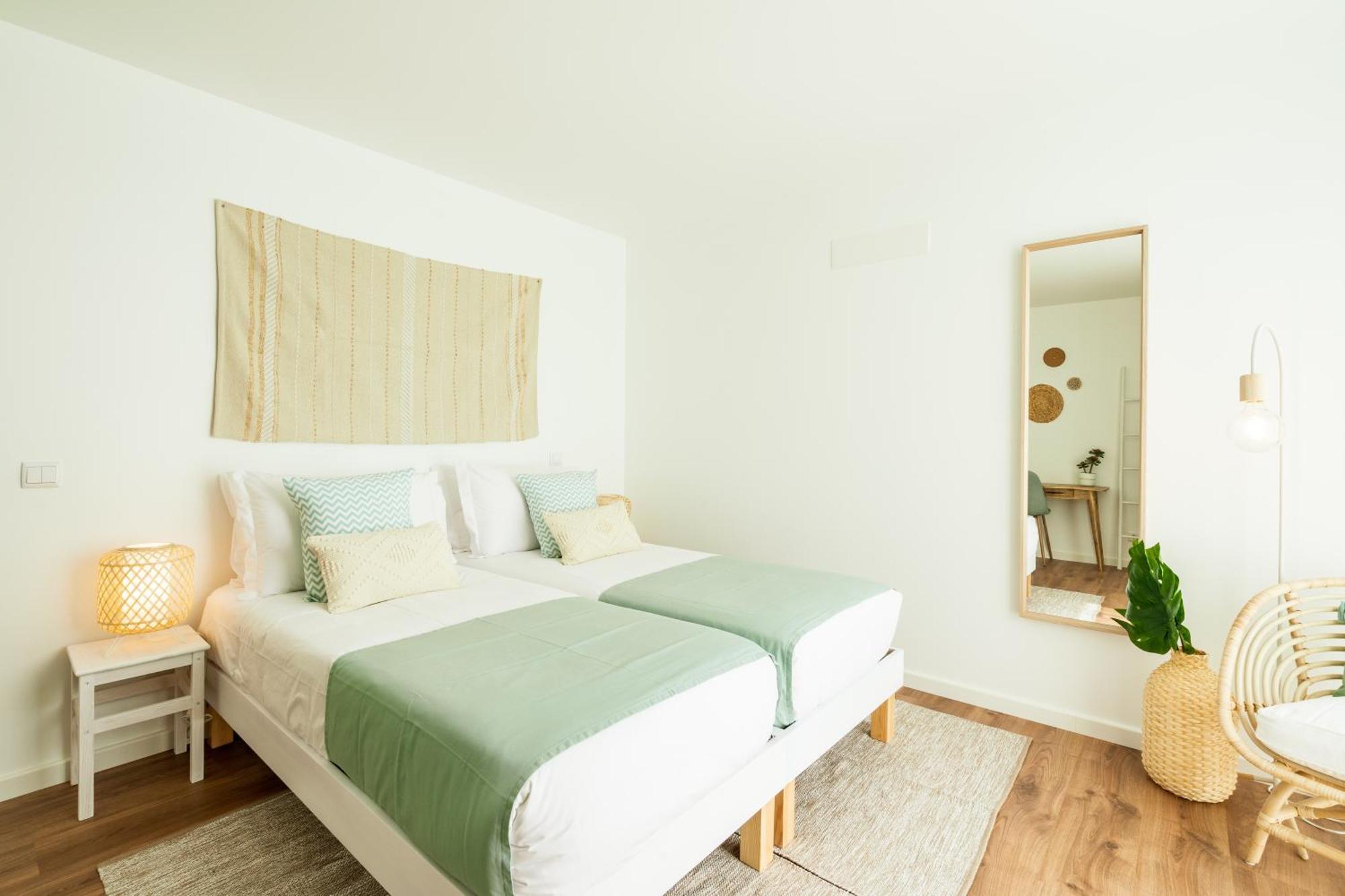 Casa Vica - Sagres Design Apartments Pokój zdjęcie