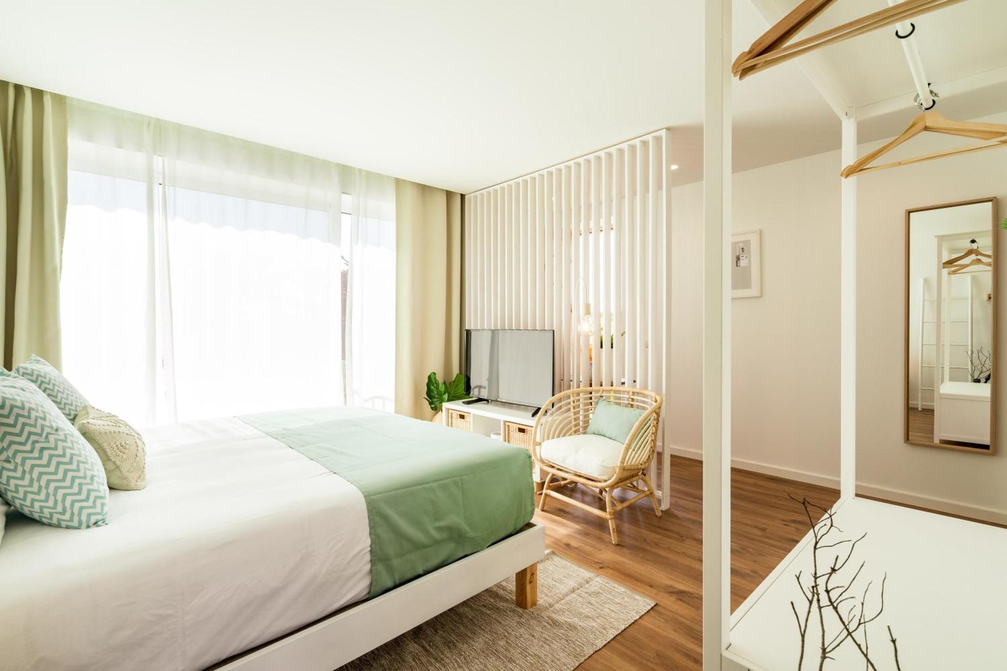 Casa Vica - Sagres Design Apartments Pokój zdjęcie