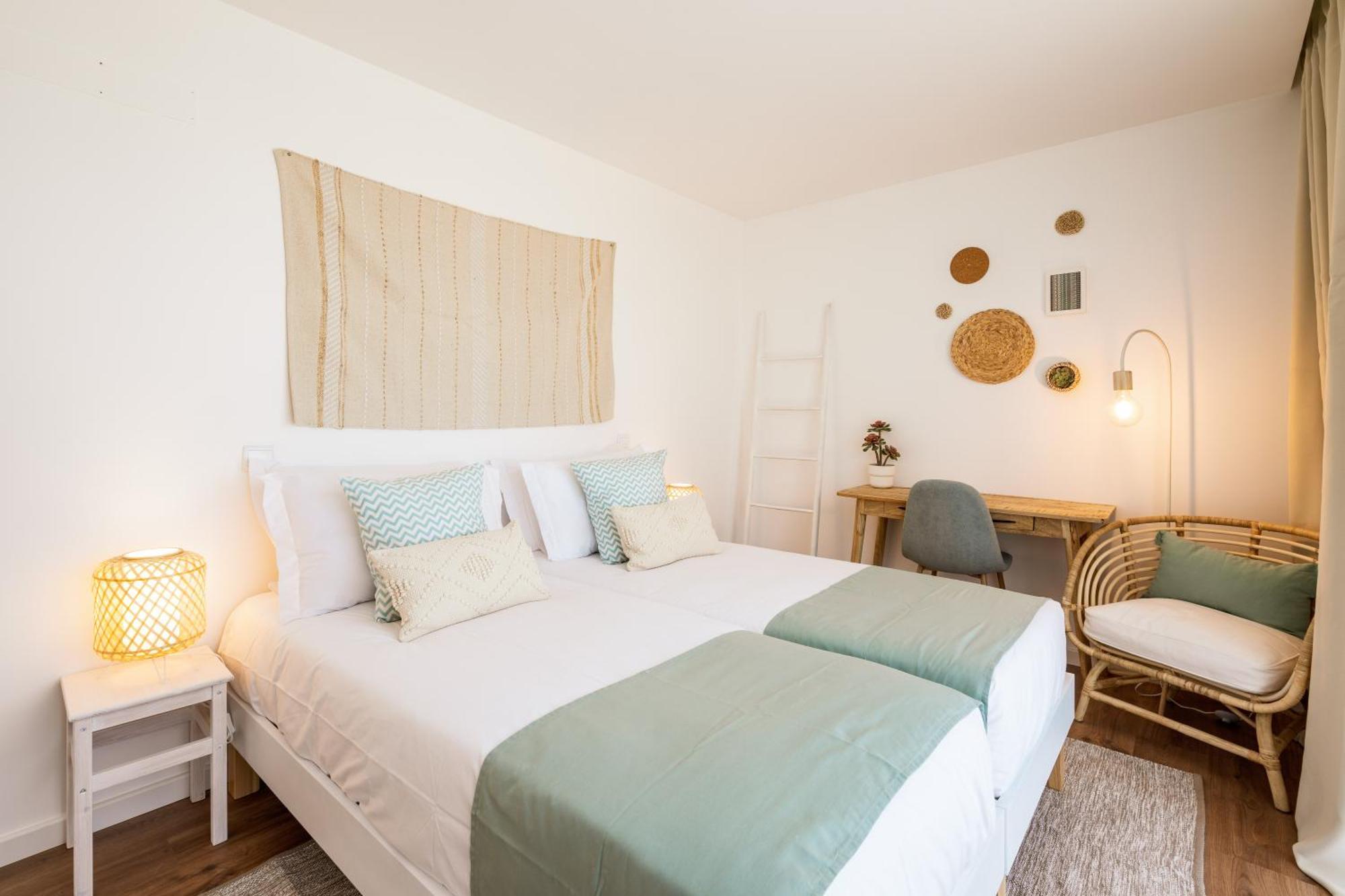 Casa Vica - Sagres Design Apartments Pokój zdjęcie